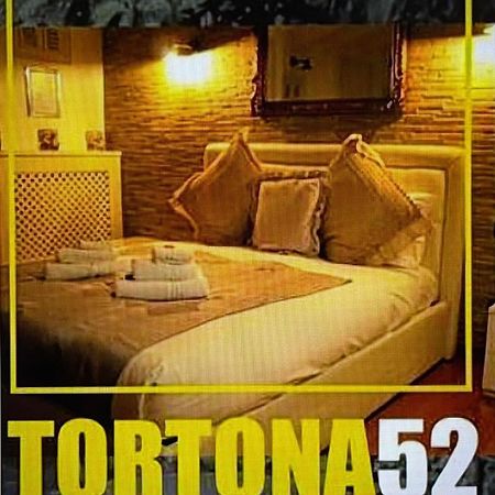 Bb Tortona Bed & Breakfast Milano Dış mekan fotoğraf