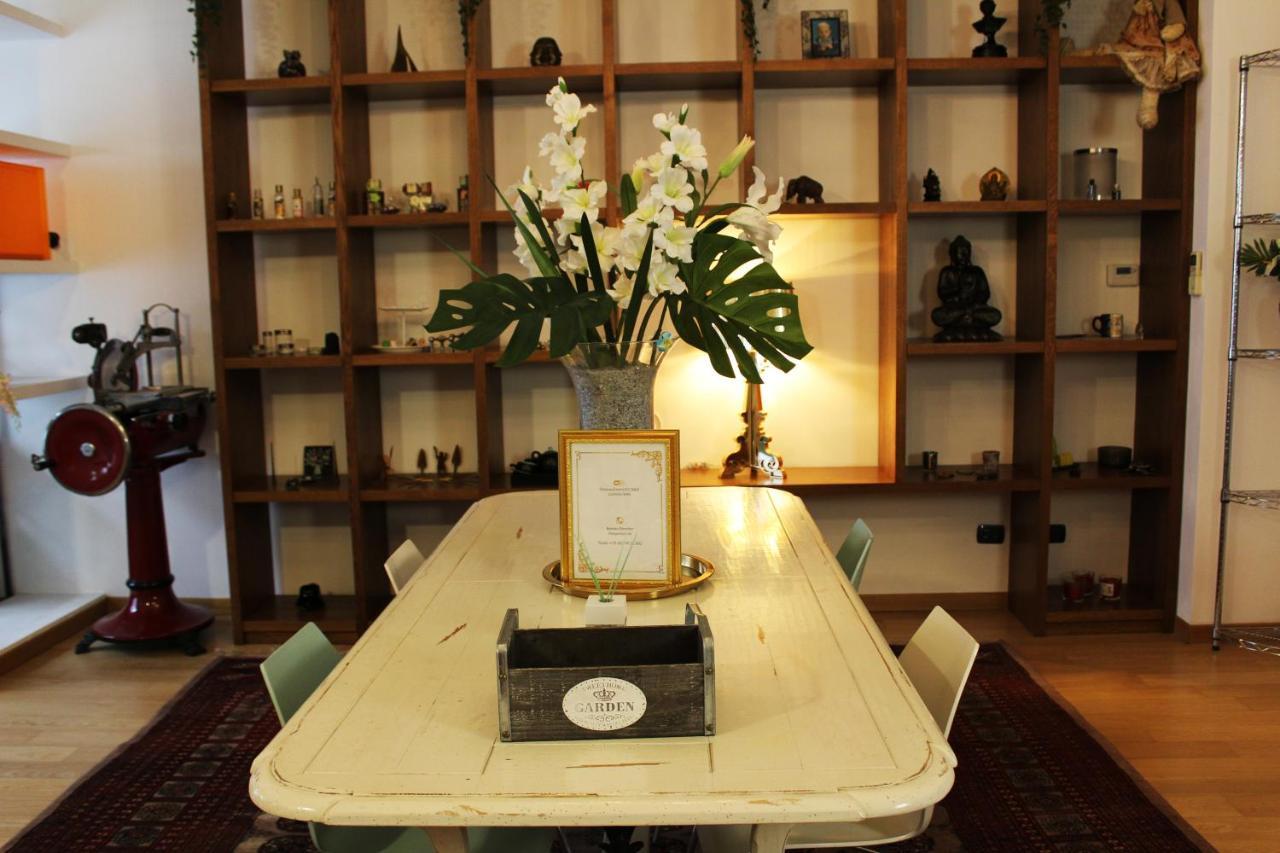Bb Tortona Bed & Breakfast Milano Dış mekan fotoğraf