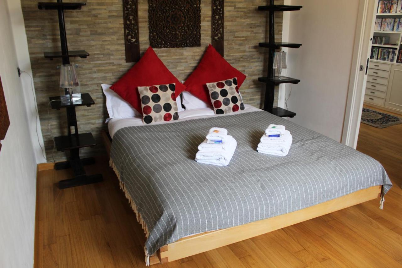 Bb Tortona Bed & Breakfast Milano Dış mekan fotoğraf