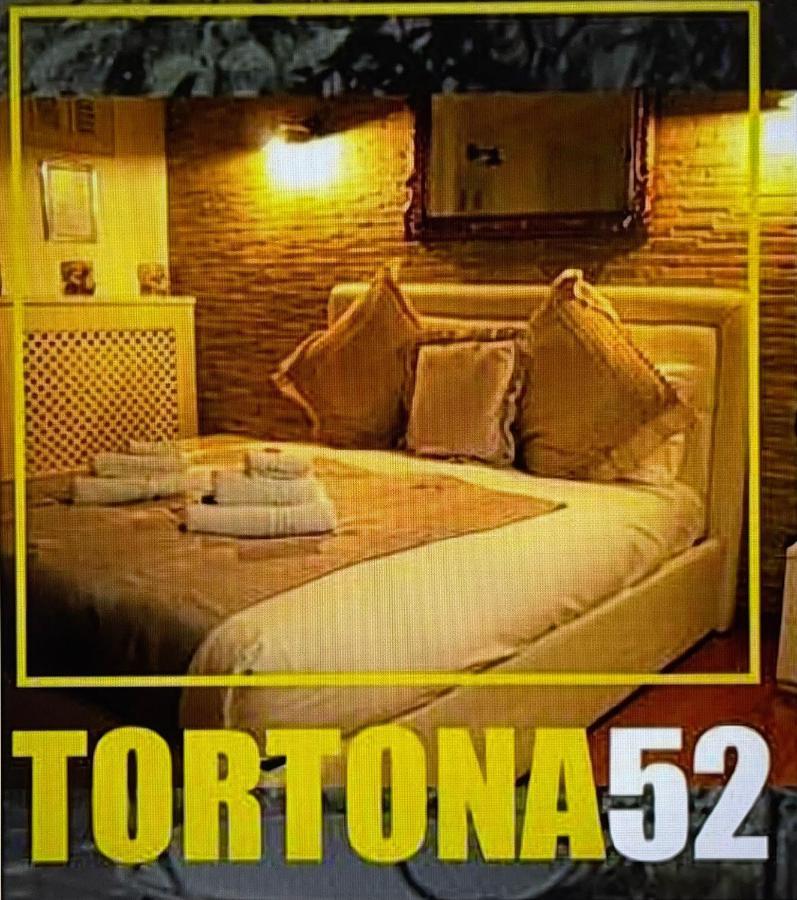 Bb Tortona Bed & Breakfast Milano Dış mekan fotoğraf