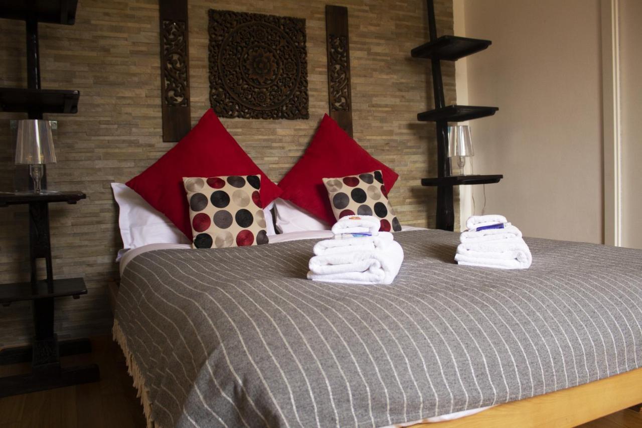 Bb Tortona Bed & Breakfast Milano Dış mekan fotoğraf