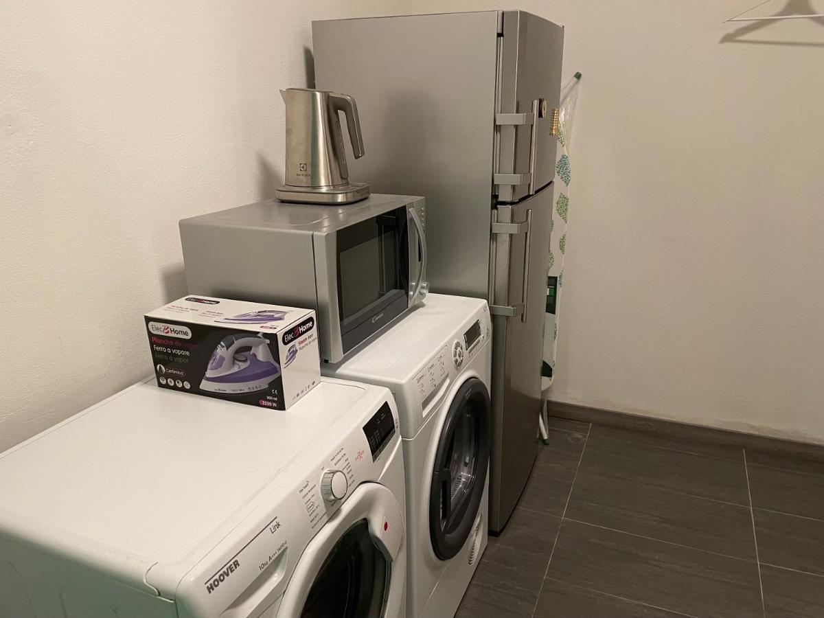 Bb Tortona Bed & Breakfast Milano Dış mekan fotoğraf