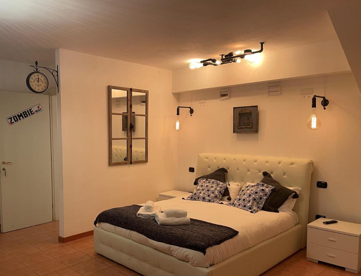 Bb Tortona Bed & Breakfast Milano Dış mekan fotoğraf