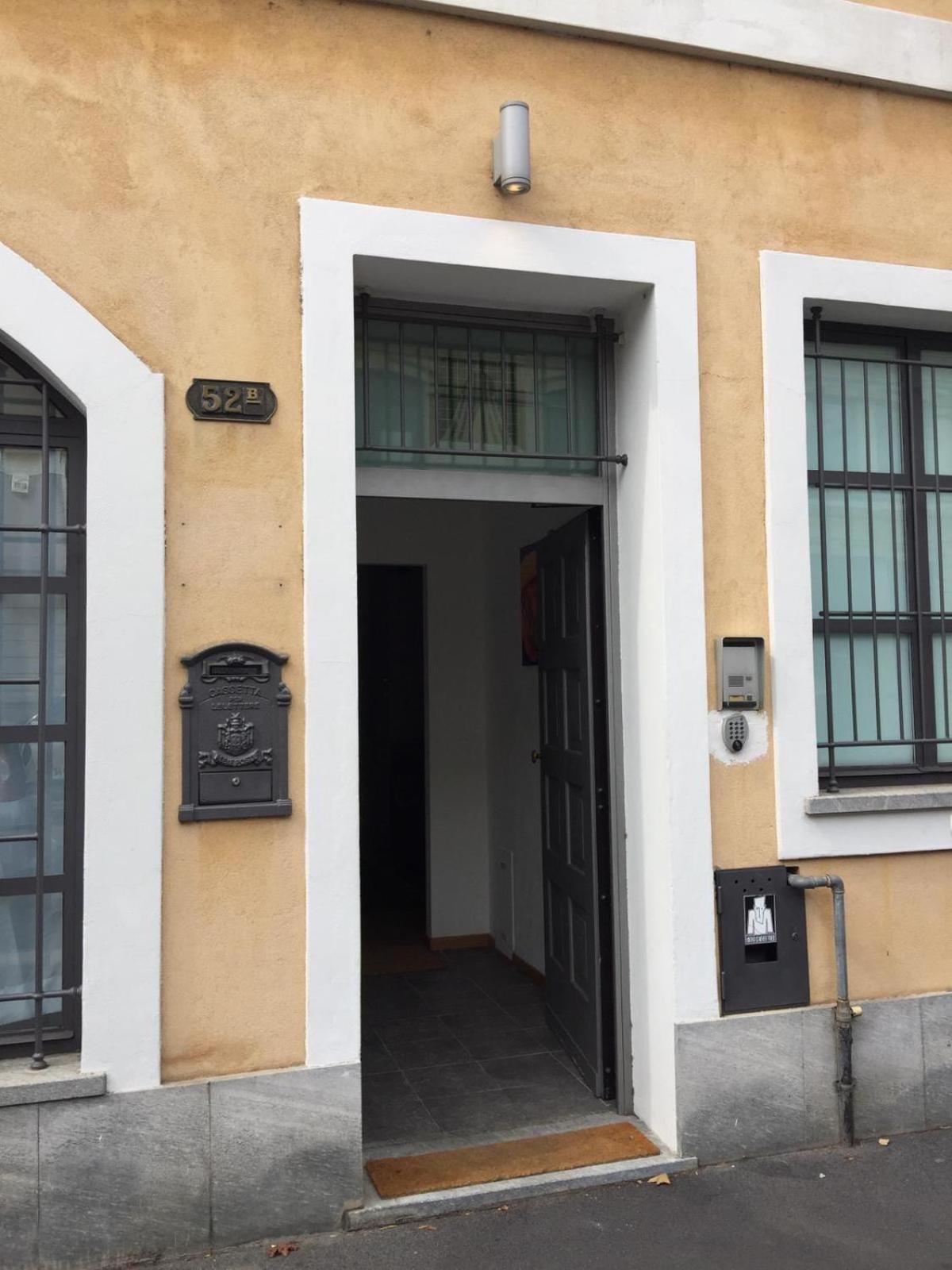 Bb Tortona Bed & Breakfast Milano Dış mekan fotoğraf