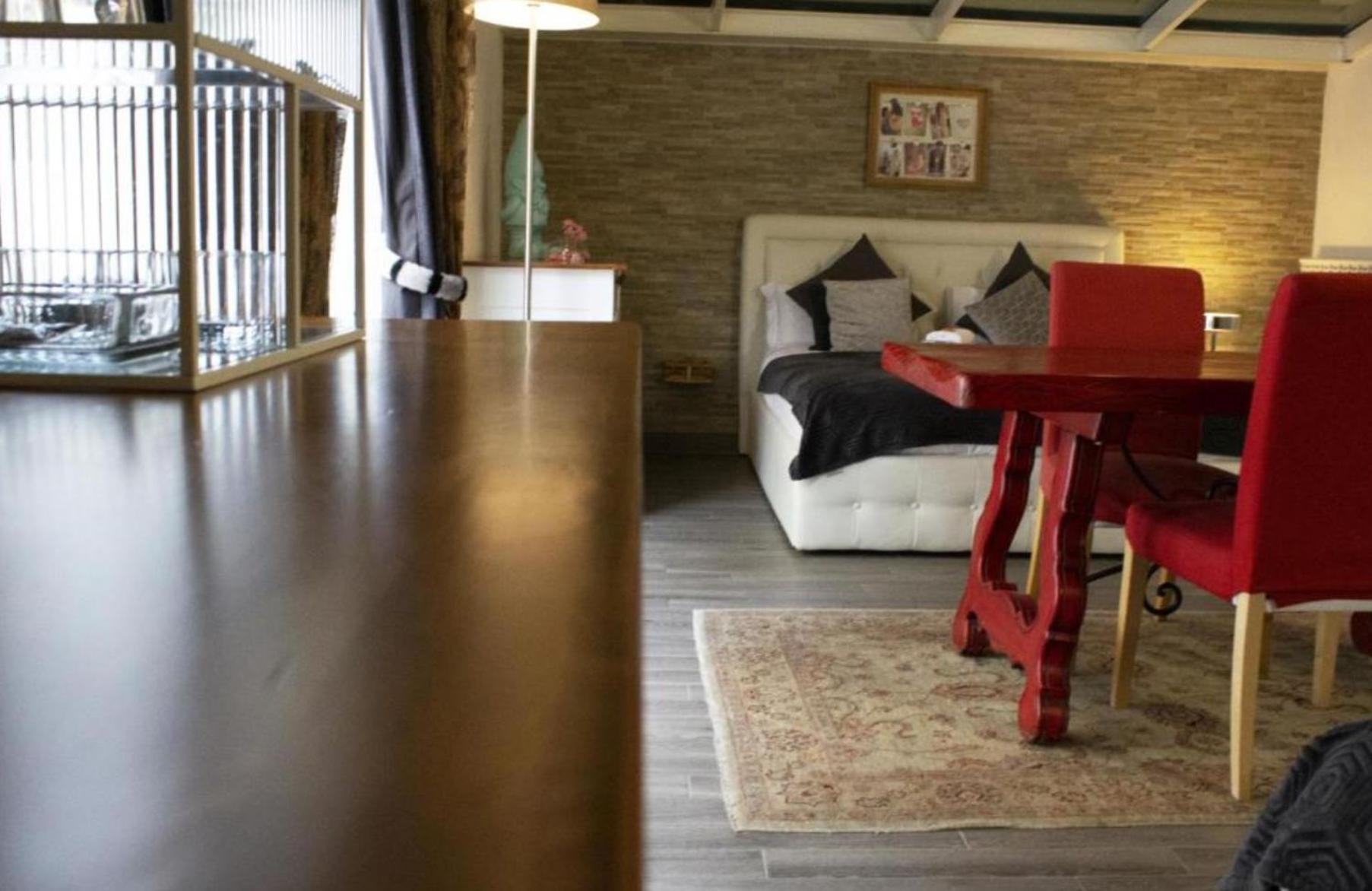 Bb Tortona Bed & Breakfast Milano Dış mekan fotoğraf