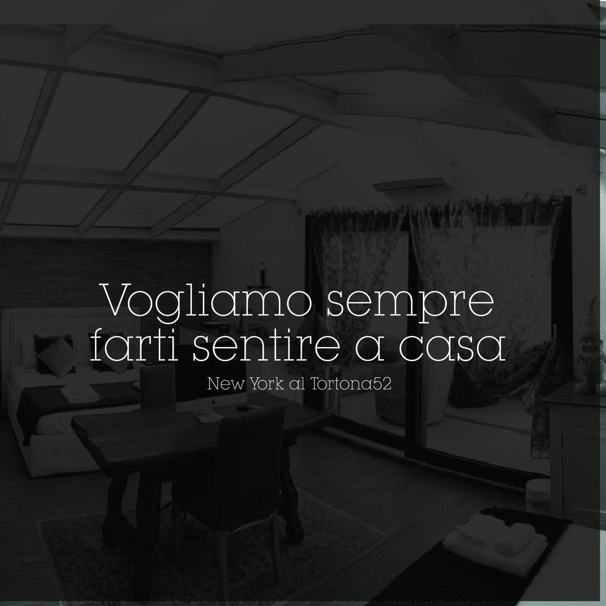 Bb Tortona Bed & Breakfast Milano Dış mekan fotoğraf