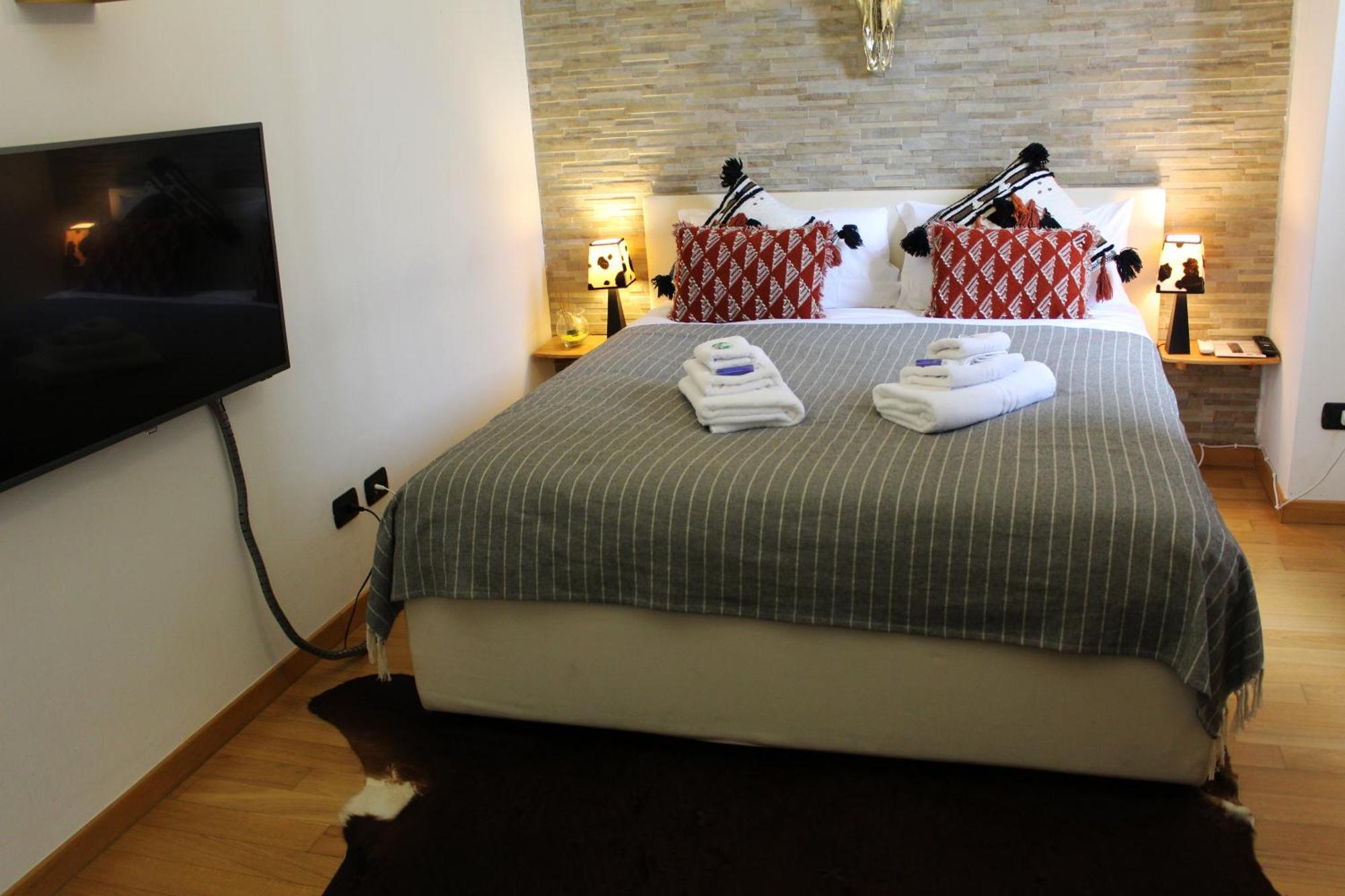 Bb Tortona Bed & Breakfast Milano Dış mekan fotoğraf