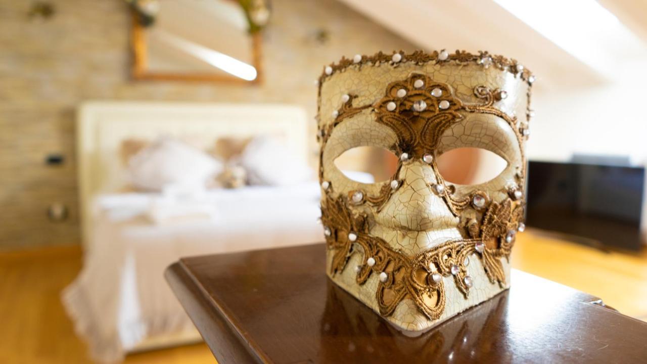 Bb Tortona Bed & Breakfast Milano Dış mekan fotoğraf