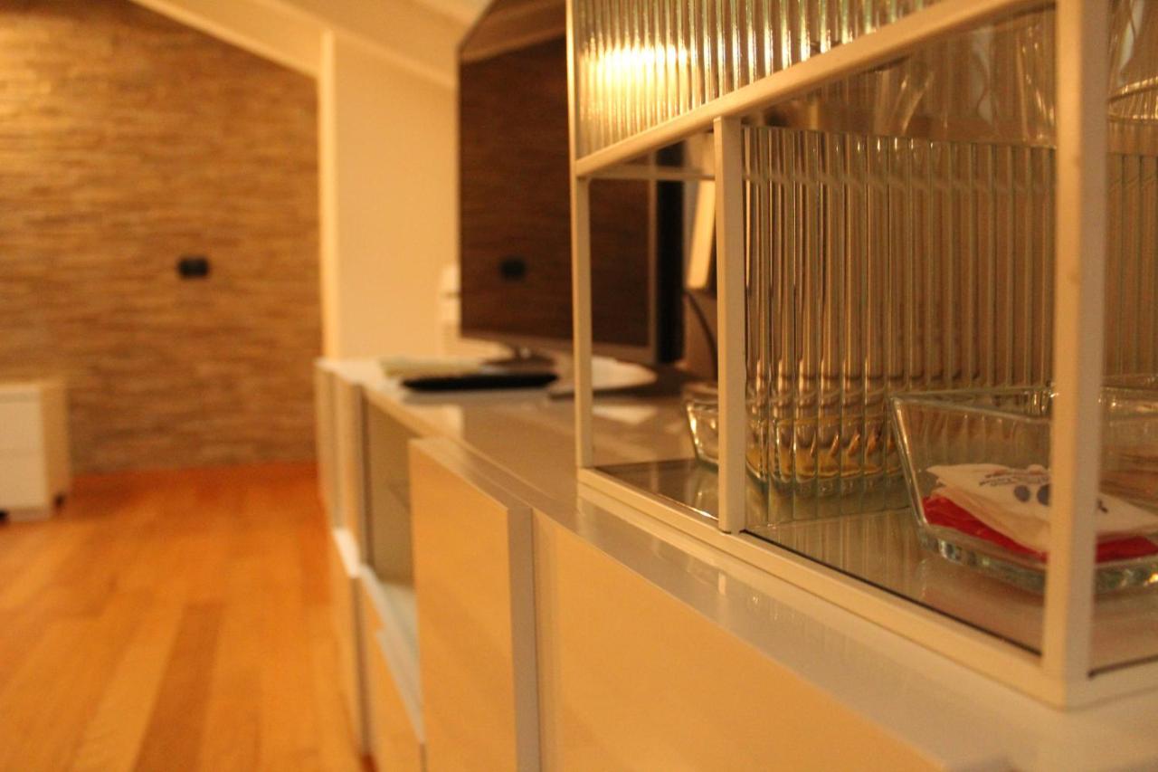 Bb Tortona Bed & Breakfast Milano Dış mekan fotoğraf
