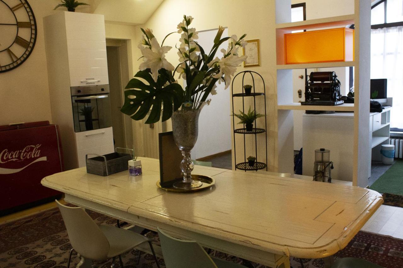 Bb Tortona Bed & Breakfast Milano Dış mekan fotoğraf