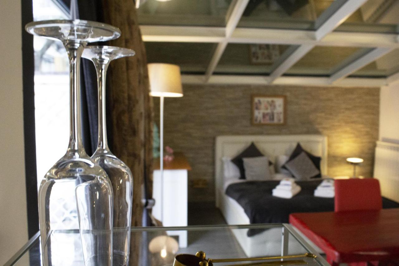 Bb Tortona Bed & Breakfast Milano Dış mekan fotoğraf