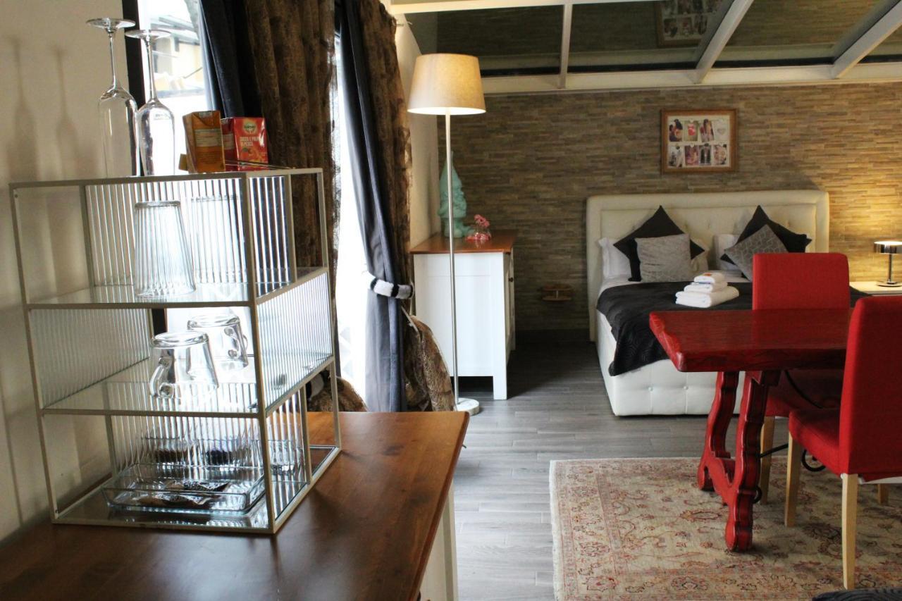 Bb Tortona Bed & Breakfast Milano Dış mekan fotoğraf