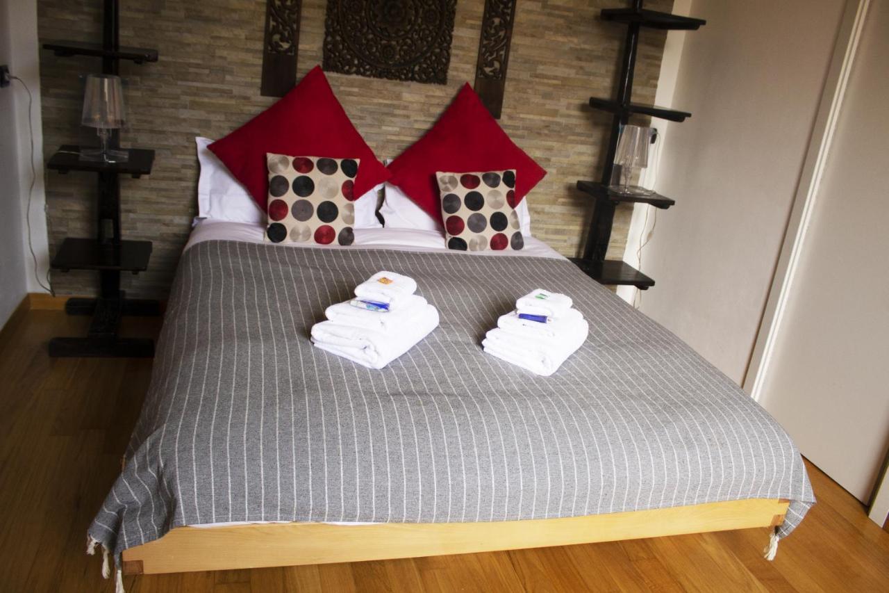 Bb Tortona Bed & Breakfast Milano Dış mekan fotoğraf