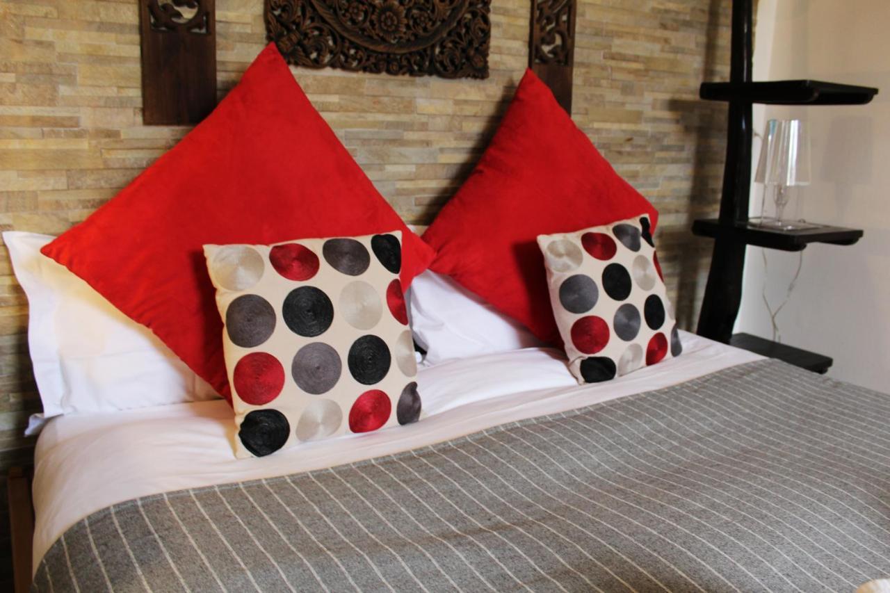 Bb Tortona Bed & Breakfast Milano Dış mekan fotoğraf